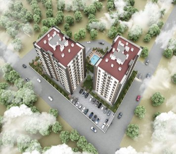 deluxe kuzey projesi / hay yapı